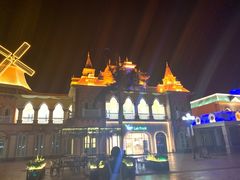 -厦门方特梦幻王国