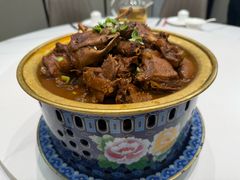 -金典银峰老鹅馆·昆山菜(亭林公园店)