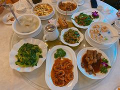 -海江月海鲜酒家(前山店)