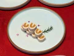 -白家大院·王府宫廷菜(苏州街店)