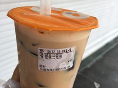 -CoCo都可(湖滨银泰店B区店)