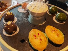 -馋遇江南·精致湖景雅宴(东方之门店)