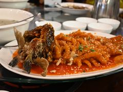 -渔洲情海鲜酒家