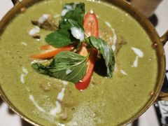 -Home Thai·泰谣(王府井apm店)