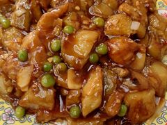 -砂锅居(西四店)