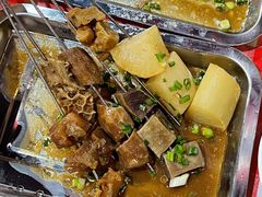 -小板凳(四公里店)