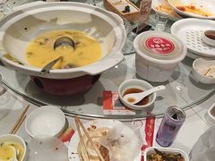 -郭林家常菜(狼垡店)