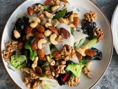 腰果全素-同发号饭庄(复兴路店)