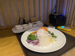 -时间里·新派粤菜(远洋店)