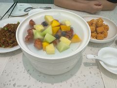 -大树餐厅(益田假日店)