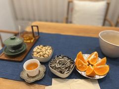 -龙源茶坊(白银路店)