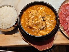 -韩宫宴和牛烤肉(上海金山万达店)