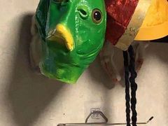 -鑫梦桌游谋杀之谜剧本杀俱乐部(联合商厦店)