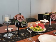 -Living Kitchen团建·厨艺派对空间(国贸店)