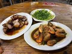 -大赤坎肥仔强烧味海鲜餐厅(大赤坎店)