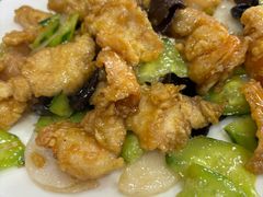 -独流饭店(静海区国土资源分局西)