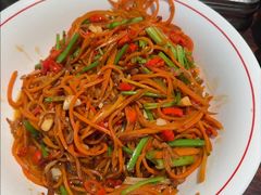 -衡厨·衡阳土菜(中南店)