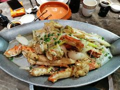 -蟹之国·精品蟹料理(极地店)