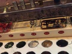 -蜀香居鲜毛肚火锅