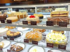 -The Cheesecake Factory芝乐坊餐厅(兴业太古汇店)
