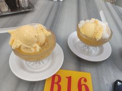 -芬芳甜品(同福路店)