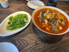 -喜洲翰林餐厅(董家百年老宅店)