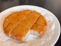 香酥芋泥-大厝宅海鲜馆