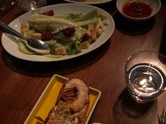 -上海柏悦酒店·世纪100牛排馆
