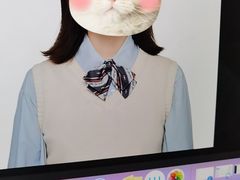 -海马体照相馆(无锡清扬茂业天地店)