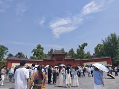 -洛阳白马寺