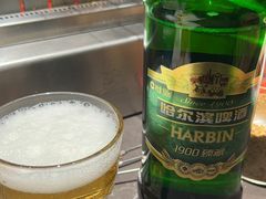 -邢氏老太太烤串(北兴街店)