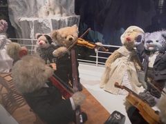 -济州岛泰迪熊博物馆