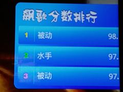 -星聚会KTV(合生汇黑金店)