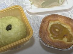 -嘉华饼屋JOY BAKERY(南屏街店)