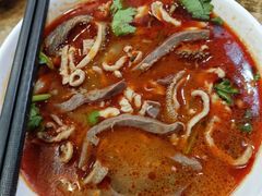 -老·贝尔杂碎馆