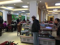 -清真·玛丽亚新疆菜主题餐厅(浙江中路店)