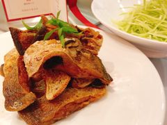 -鼎泰丰(渔阳店)