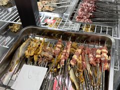 -幸福小串·地摊小炉子(三阳路店)
