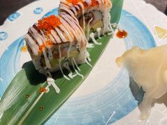 -匠和风精致料理(莆田财富中心店)