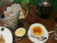 -意国小镇披萨牛排餐厅(万达广场店)