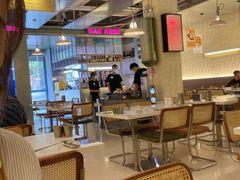 大堂-白仁仔· 活烤海鲜 宵夜(豫园店)