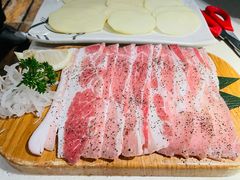 -猫爪爪原切自助烤肉(观音桥阳光世纪店)