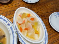 -老雒阳面馆·水席(定鼎门店)