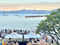 -SAANCI山池咖啡(海上世界文化艺术中心店)