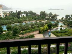 -惠州金海湾嘉华度假酒店