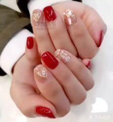 -Halo美甲美睫