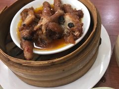 -香港仔茶餐厅(凤阳店)
