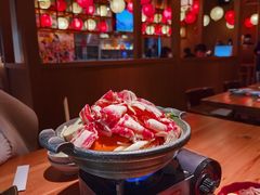 -初居食屋日式料理(万象城购物中心店)