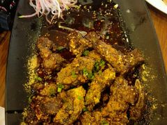 -王妈热卤·川味馆(海昌店)