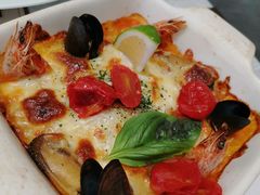 -娜娜家·Nana's restaurant(国金汇店)